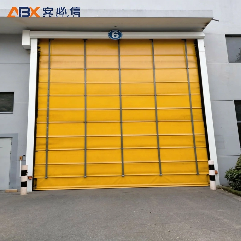 南京市背带堆积门